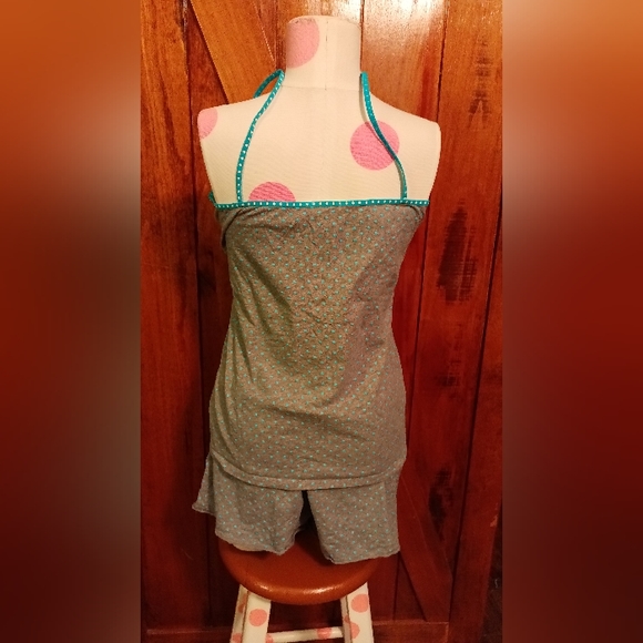 ⭐Roxy pajama set⭐(bundle (2) listings with a ⭐ for $15) - Picture 4 of 9